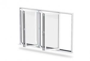 Bi-Folding Doors Derbyshire & Staffordshire
