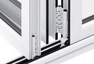 Bi-Folding Doors Derbyshire & Staffordshire