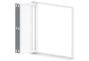 Bi-Folding Doors Derbyshire & Staffordshire