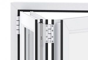 Bi-Folding Doors Derbyshire & Staffordshire