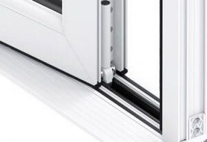 Bi-Folding Doors Derbyshire & Staffordshire