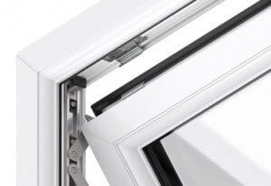 Casement Windows Derbyshire & Staffordshire