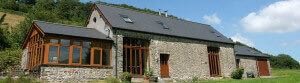 uPVC Conservatories Derbyshire and Staffordshire