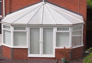 uPVC French Doors Nottingham