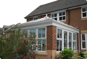 Orangeries Derbyshire and Staffordshire