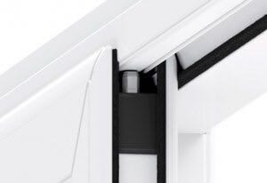 Patio Doors Derbyshire & Staffordshire