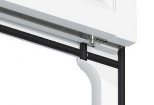 Sash Horn Windows Staffordshire & Derbyshire