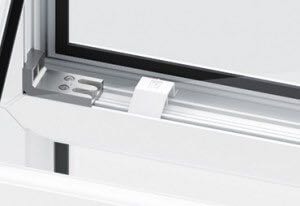 Sash Horn Windows Staffordshire & Derbyshire
