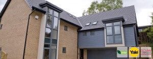 Aluminium Windows