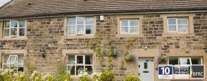 double glazed windows Nottingham
