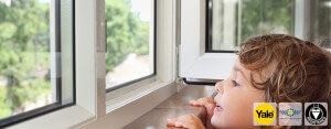 Secure Double Glazing Nottingham