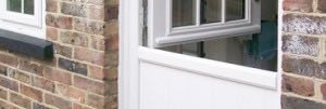 Stable Doors Derbyshire & Staffordshire
