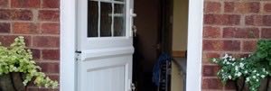Stable Doors Derbyshire & Staffordshire