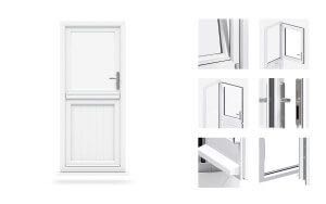 Stable Doors Stafford
