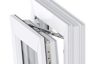 Tilt & Turn Windows Derbyshire & Staffordshire