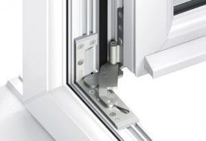 Tilt & Turn Windows Derbyshire & Staffordshire