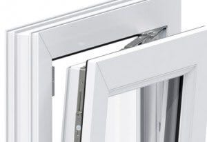 Tilt & Turn Windows Derbyshire & Staffordshire