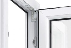 Tilt & Turn Windows Derbyshire & Staffordshire