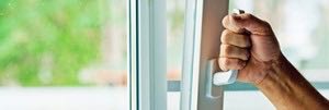 Tilt & Turn Windows Derbyshire & Staffordshire