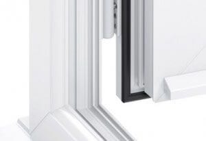 uPVC Doors Staffordshire & Derbyshire