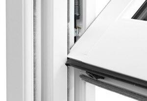 Sliding Sash Windows Derbyshire & Staffordshire