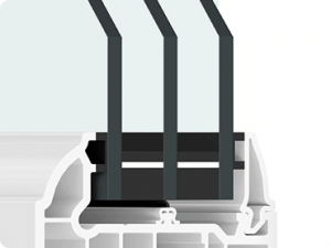 Triple Glazing Derbyshire & Staffordshire
