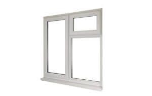 Triple Glazing Derbyshire & Staffordshire
