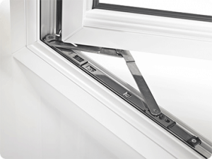 Triple Glazing Derbyshire & Staffordshire