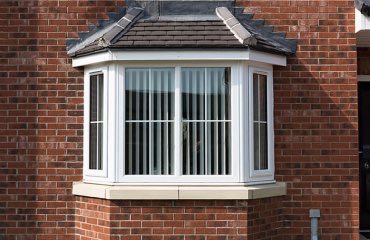 uPVC windows in Nottingham