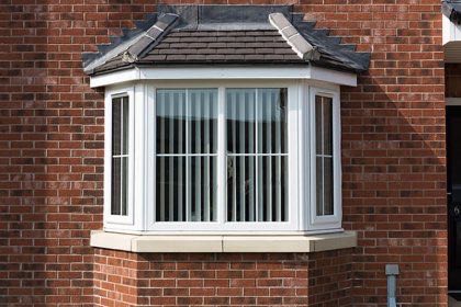 uPVC windows in Nottingham