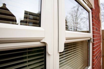 Casement Window
