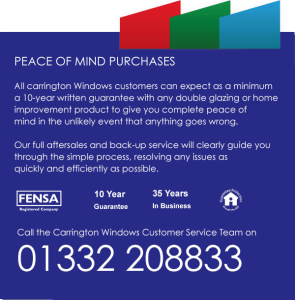upvc windows nottingham
