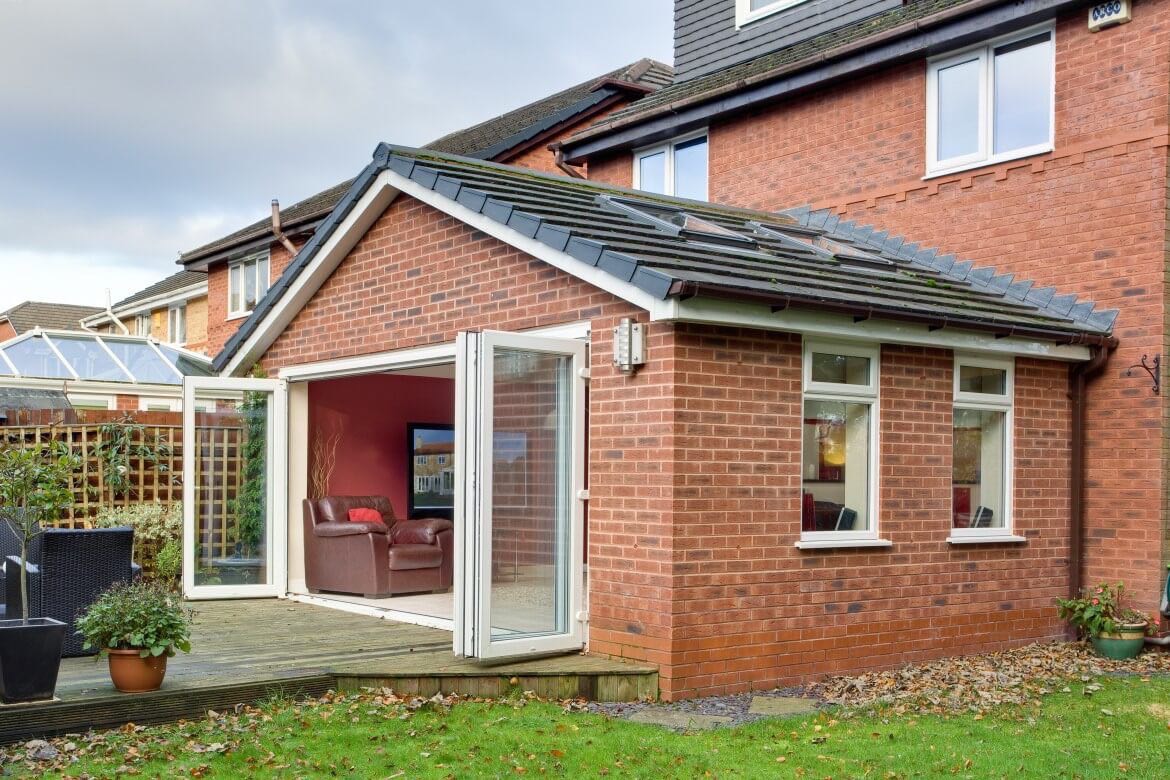 Derby Double Glazing Companies | Derby Double Glazing Company