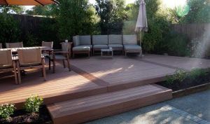 decking, composite decking, wood decking, decking supplier, decking fitter