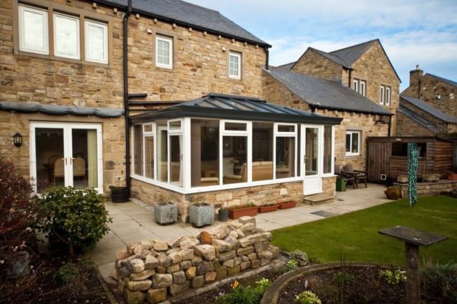 Double Glazing near you